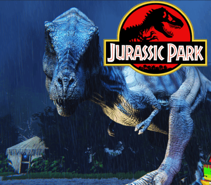 Jurassic Park: The Game EU PC Steam CD Key