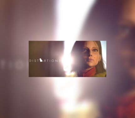 Distortions EU PC Steam CD Key