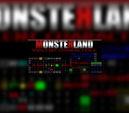 Monsterland Steam CD Key