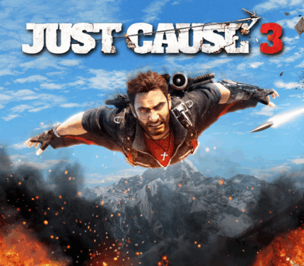 Just Cause 3 - Weaponized Vehicle Pack DLC PC Steam CD Key