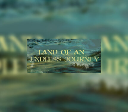Land of an Endless Journey PC Steam CD Key