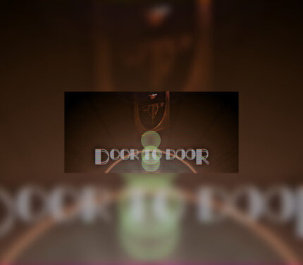 Door To Door EU PC Steam CD Key
