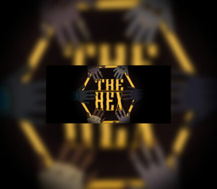 The Hex EN Language Only Steam CD Key