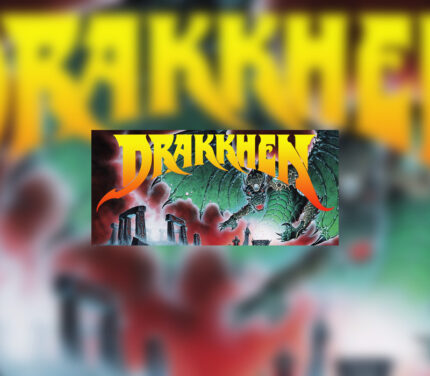 Drakkhen EU PC Steam CD Key