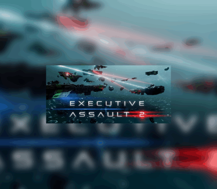 Executive Assault 2 Steam Altergift
