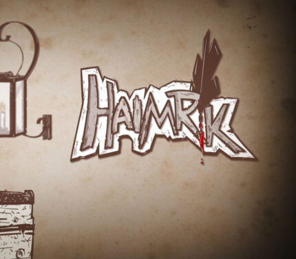 Haimrik Steam CD Key