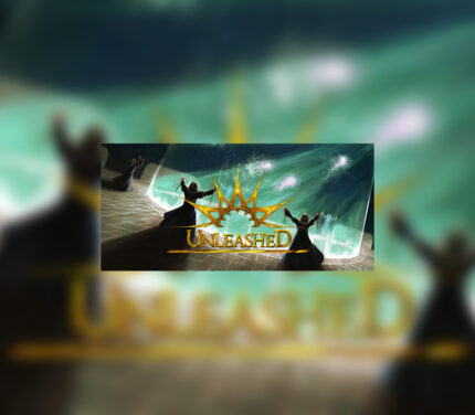 Unleashed Steam CD Key