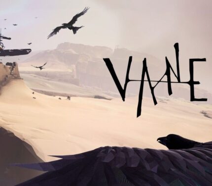 Vane EU Steam CD Key