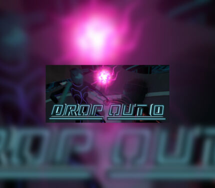 Drop Out 0 Steam CD Key