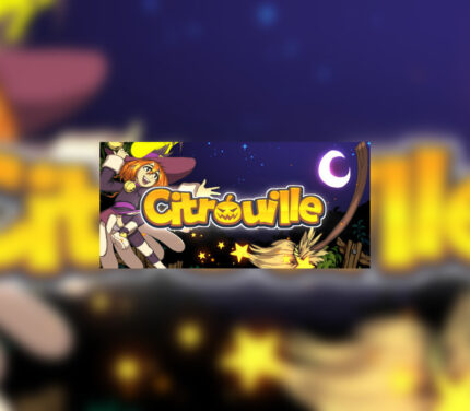 Citrouille PC Steam CD Key