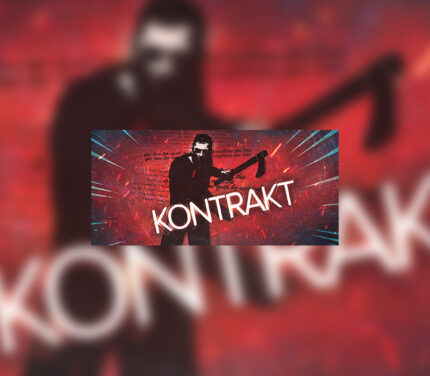Kontrakt PC Steam CD Key