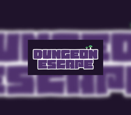 Dungeon Escape EU PC Steam CD Key