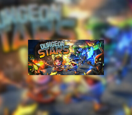 Dungeon Stars PC Steam CD Key