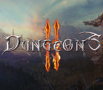 Dungeons 2 Steam Gift