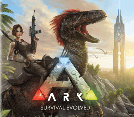ARK: Survival Evolved - Season Pass Steam Altergift