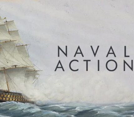 Naval Action - Redoutable DLC EU Steam Altergift