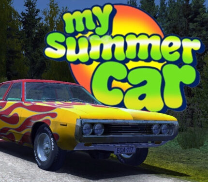 My Summer Car PC Steam Altergift