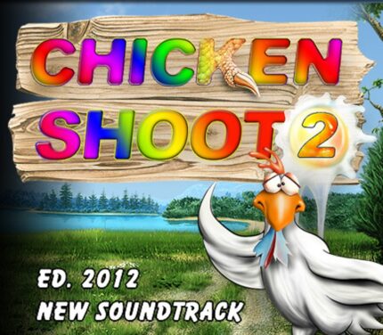 Chicken Shoot 2 PC Steam CD Key