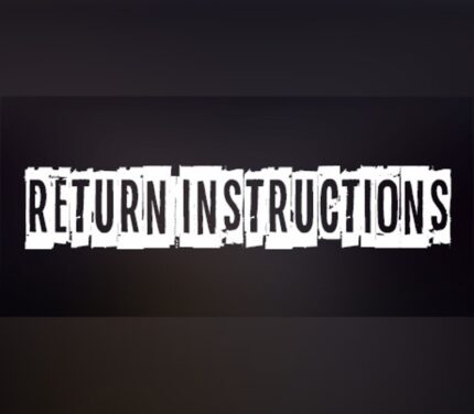 Illville: Return instructions Steam CD Key