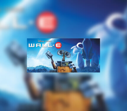 Disney•Pixar WALL-E PC Steam CD Key
