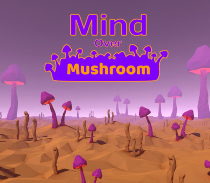 Mind Over Mushroom PC Steam CD Key