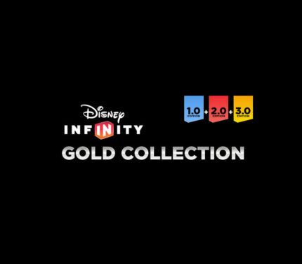 Disney Infinity Gold Collection EU PC Steam CD Key