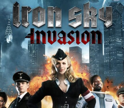 Iron Sky: Invasion PC Steam CD Key
