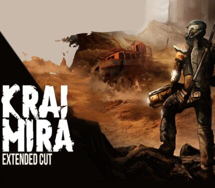 Krai Mira: Extended Cut PC Steam CD Key