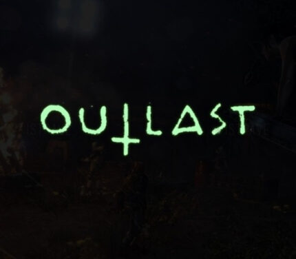 Outlast PC Steam Gift