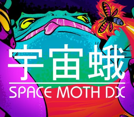 Space Moth DX Steam CD Key