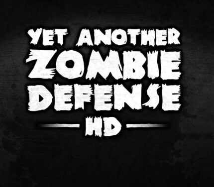 Yet Another Zombie Defense HD PC Steam CD Key