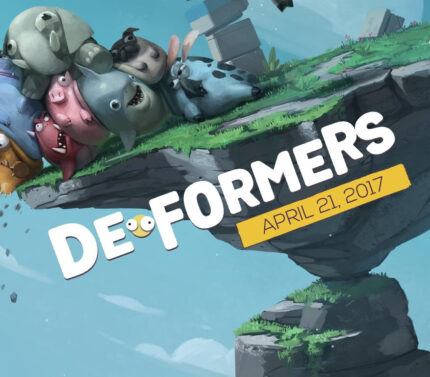 Deformers Steam CD Key