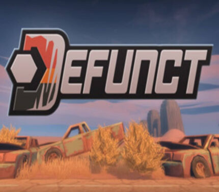 Defunct EU PC Steam CD Key
