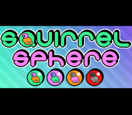 Squirrel Sphere Steam CD Key