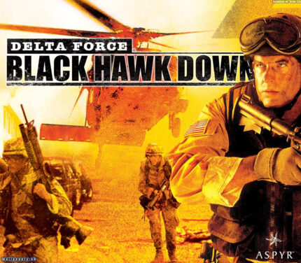 Delta Force Platinum Pack PC Steam CD Key
