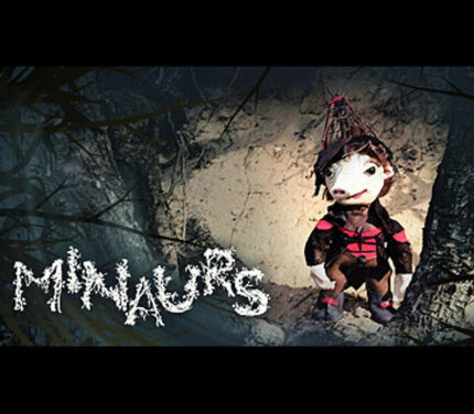 Minaurs PC Steam CD Key