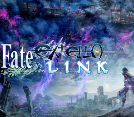 Fate/EXTELLA LINK Steam CD Key