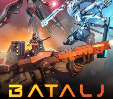 BATALJ PC Steam CD Key