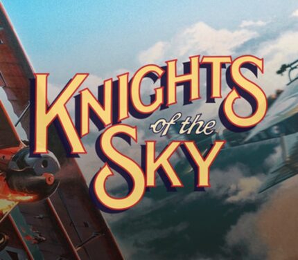 Knights of the Sky PC Steam CD Key