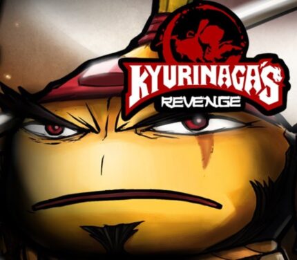 Kyurinaga's Revenge PC Steam CD Key