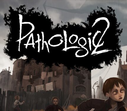 Pathologic 2 EU Steam CD Key