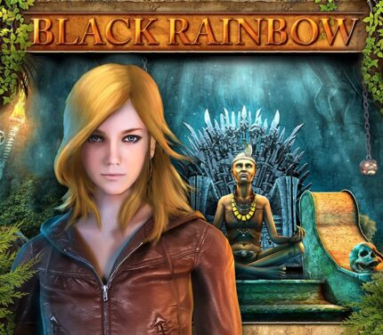 Black Rainbow Steam CD Key