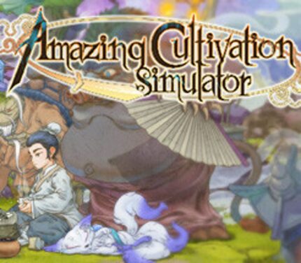 Amazing Cultivation Simulator 1.0 EU PC Steam CD Key