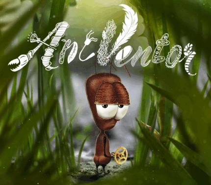 AntVentor PC Steam CD Key