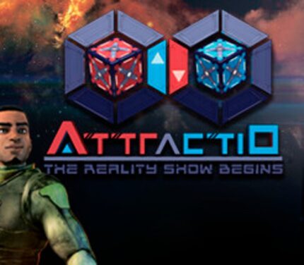 Attractio Steam CD Key