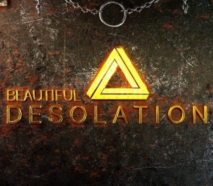 BEAUTIFUL DESOLATION EU PC Steam CD Key