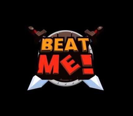 Beat Me! EU PC Steam CD Key