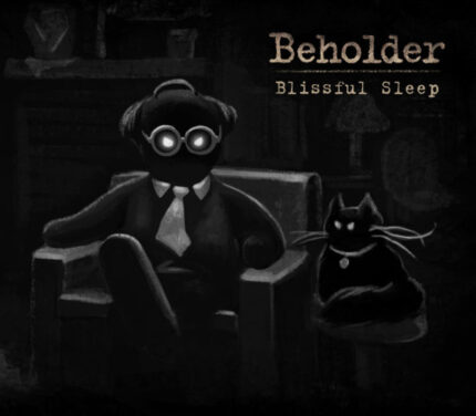 Beholder - Blissful Sleep DLC EU PC Steam CD Key