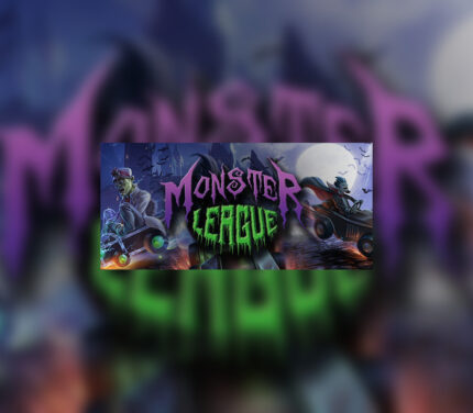 Monster League Steam CD Key