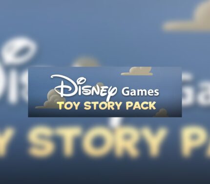 Disney Toy Story Pack EU Steam CD Key